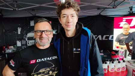 Dzień pełen wrażeń na targach Motor Show Poznań 2025