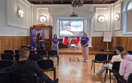 Rozpocznij karierę w słodkim świecie – dołącz do zespołu Mondelēz