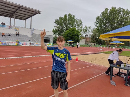 Mistrzostwa Województwa Opolskiego w Lekkiej Atletyce – Opole 2025