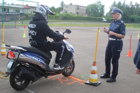 12 miejsce w Polsce  w turnieju motoryzacyjnym