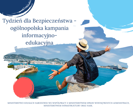 Tydzień dla bezpieczeństwa