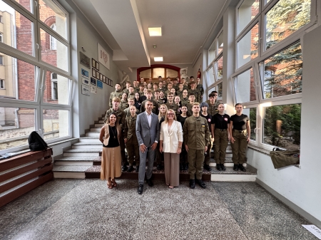 Startujemy z nowym rokiem szkolnym 2025/2026 