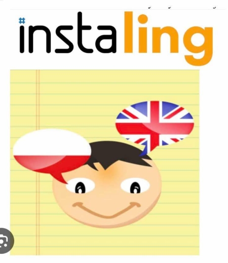 Instaling do nauki słówek