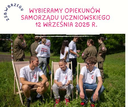 Czas na wybory!