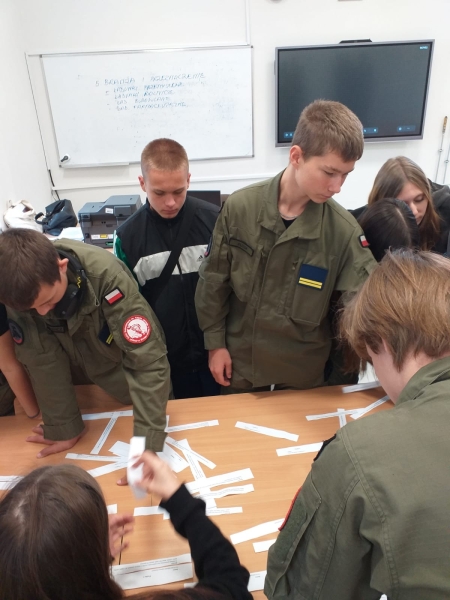 Logistyka w praktyce 