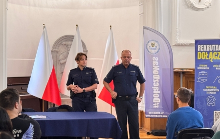 Przestrzegasz prawa – jesteś OK!