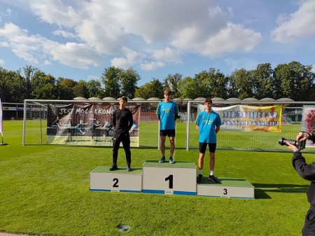  XXXI Memoriał Anny Lityńskiej 