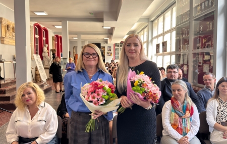 Tam, gdzie nauka spotyka serce – Dzień Edukacji Narodowej w ZSB