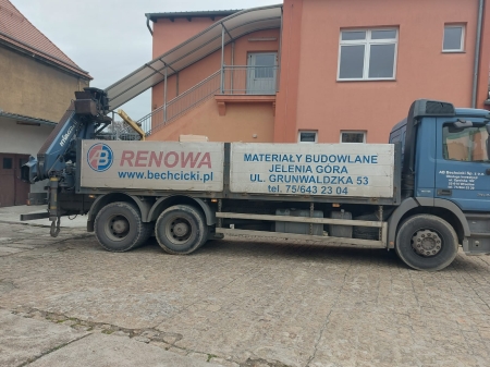 AB Bechcicki Oddział Brzeg ponownie wspiera naszą pracownię budownictwa!
