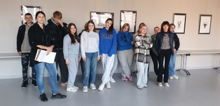  Nauka i sztuka idą w parze