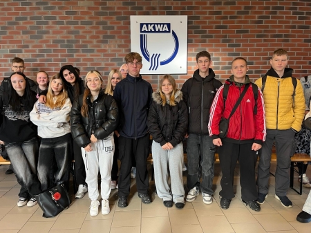 Projekt „Zrozumieć klimat” – edukacja i ochrona wody!