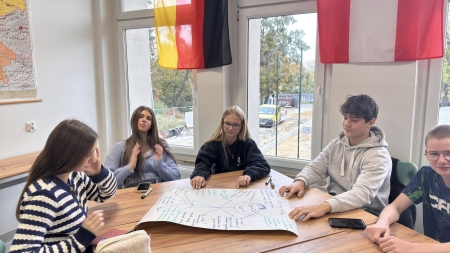 Mapa Empatii – odkrywamy ucznia na nowo w ramach projektu „Kariera bez barier”!...