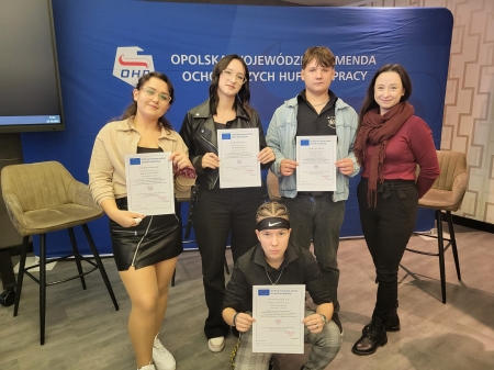 Hufiec Pracy w Brzegu – inspiruje, wspiera, rozwija!