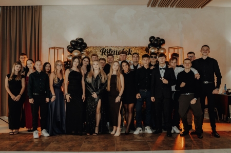 Półmetek 2025 – Level LEGEND w ZSB! 