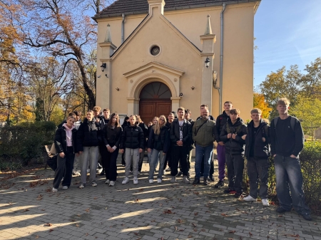 Zatrzymać się na chwilę… by pamiętać 