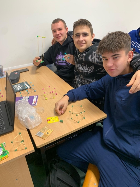  Matematyka w praktyce – kreatywna lekcja w klasie 3C