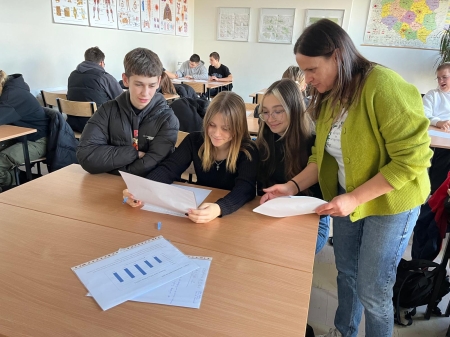  Geografia z praktycznym zastosowaniem w 2TSS