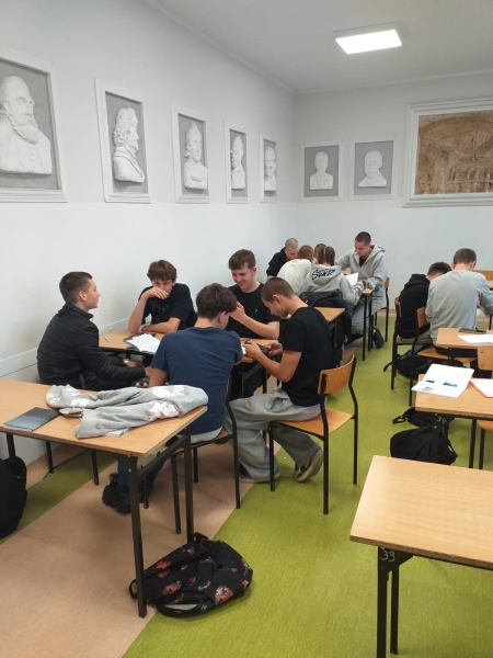 Stacje dydaktyczne – nauka, która naprawdę działa!