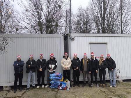  Dla naszych najmniejszych przyjaciół – zawsze