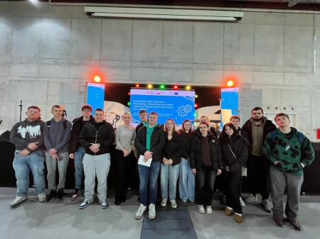 Influencer własnego życia – sport, nauka, moc w jednym