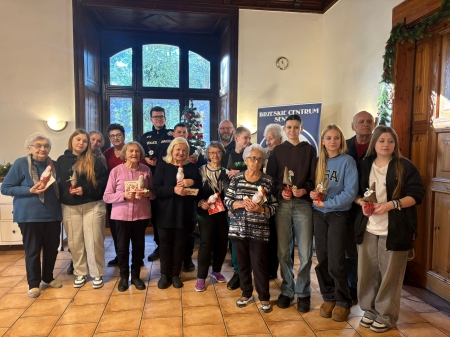  Warto być wsparciem – nie tylko od święta 