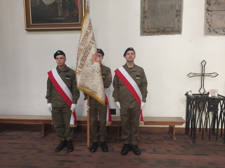 44. rocznica wprowadzenia stanu wojennego w Polsce