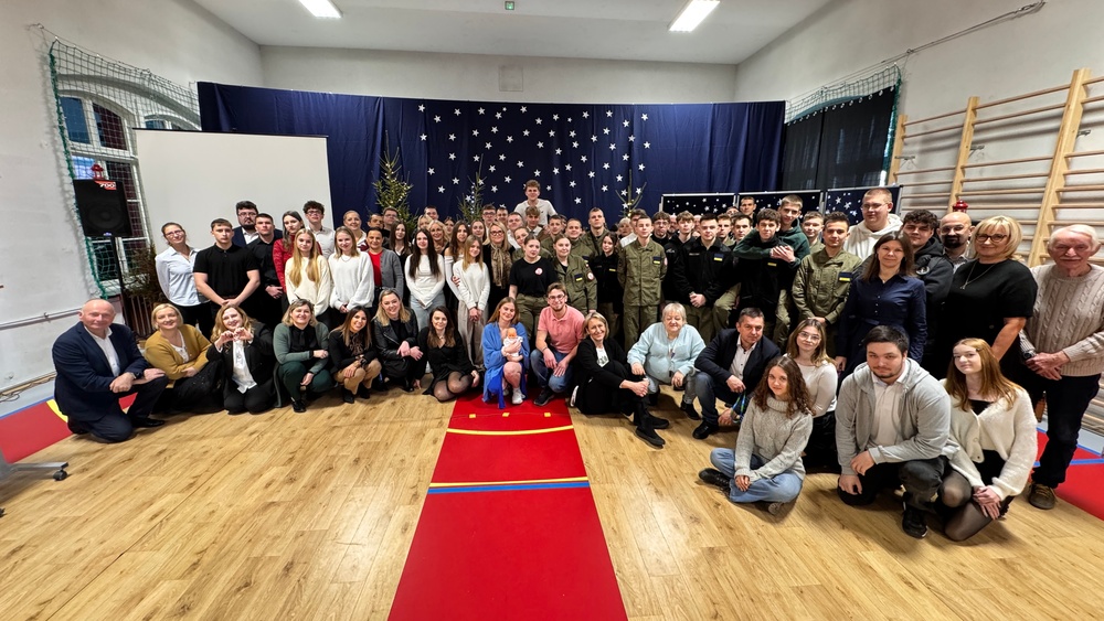 „Światło dla wszystkich” – bożonarodzeniowe przesłanie ZSB