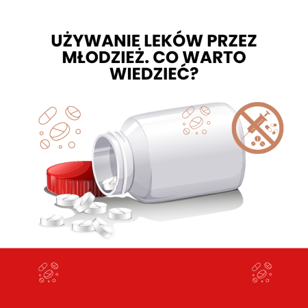 Bezpłatna broszura edukacyjna dla młodzieży i rodziców