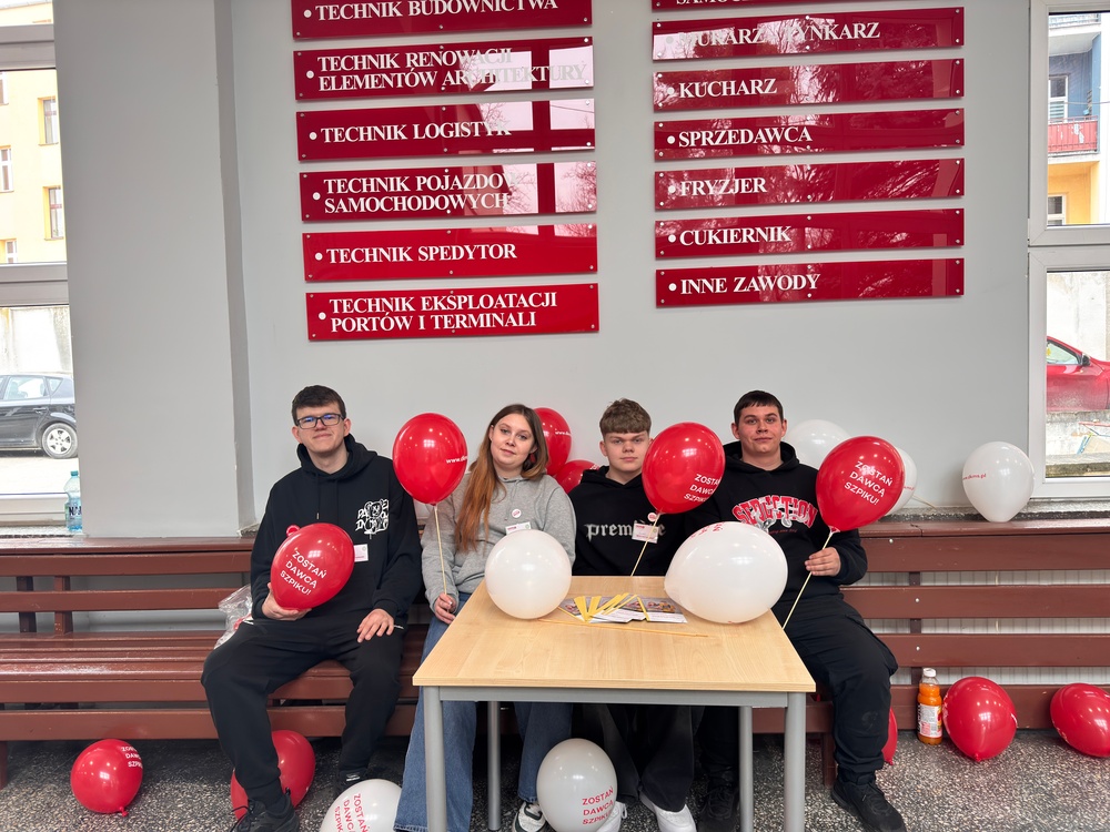 DKMS – Dzień Dawcy Szpiku