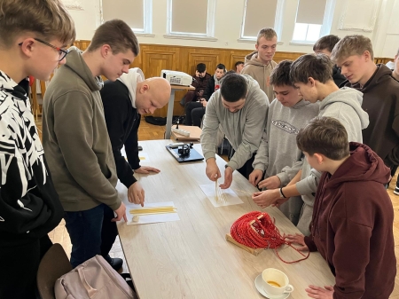 Warsztaty z Fundacją „Szkoła 2.0” w naszej szkole