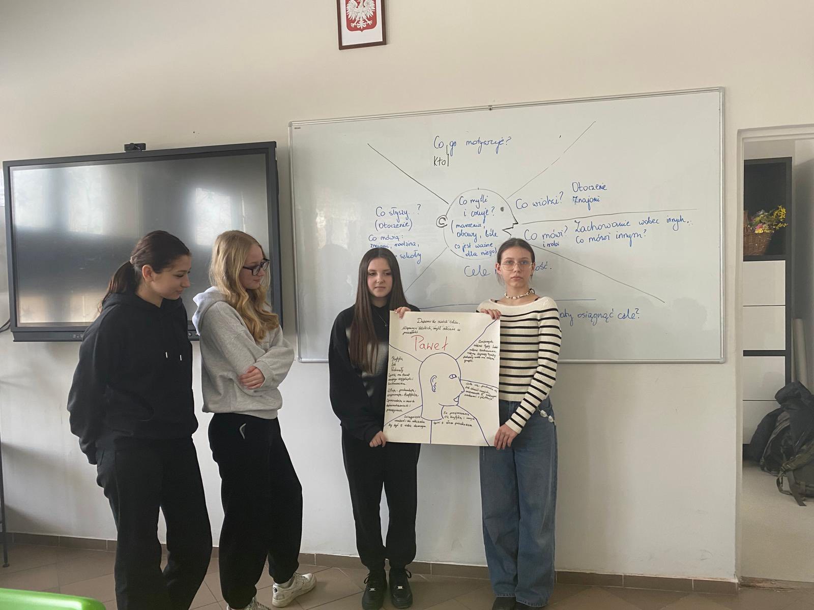 Kariera bez barier- warsztaty o tym, co naprawdę ważne