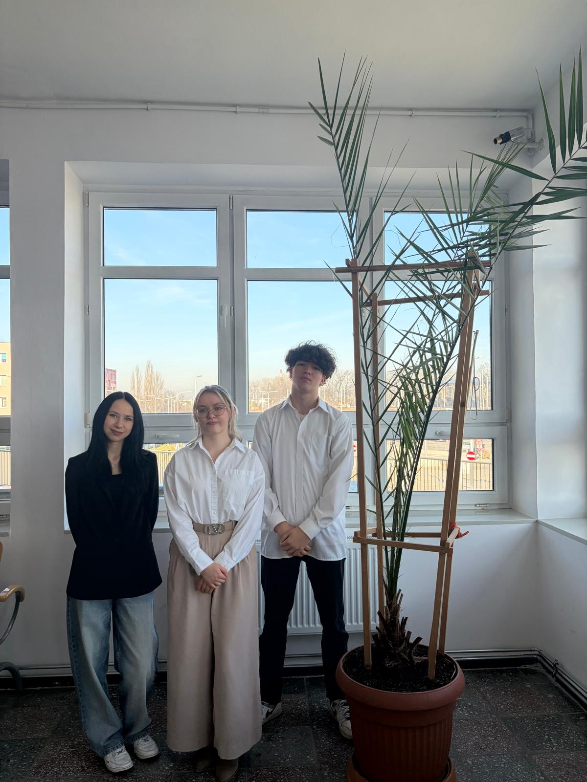  Kolejny sukces naszych uczniów!