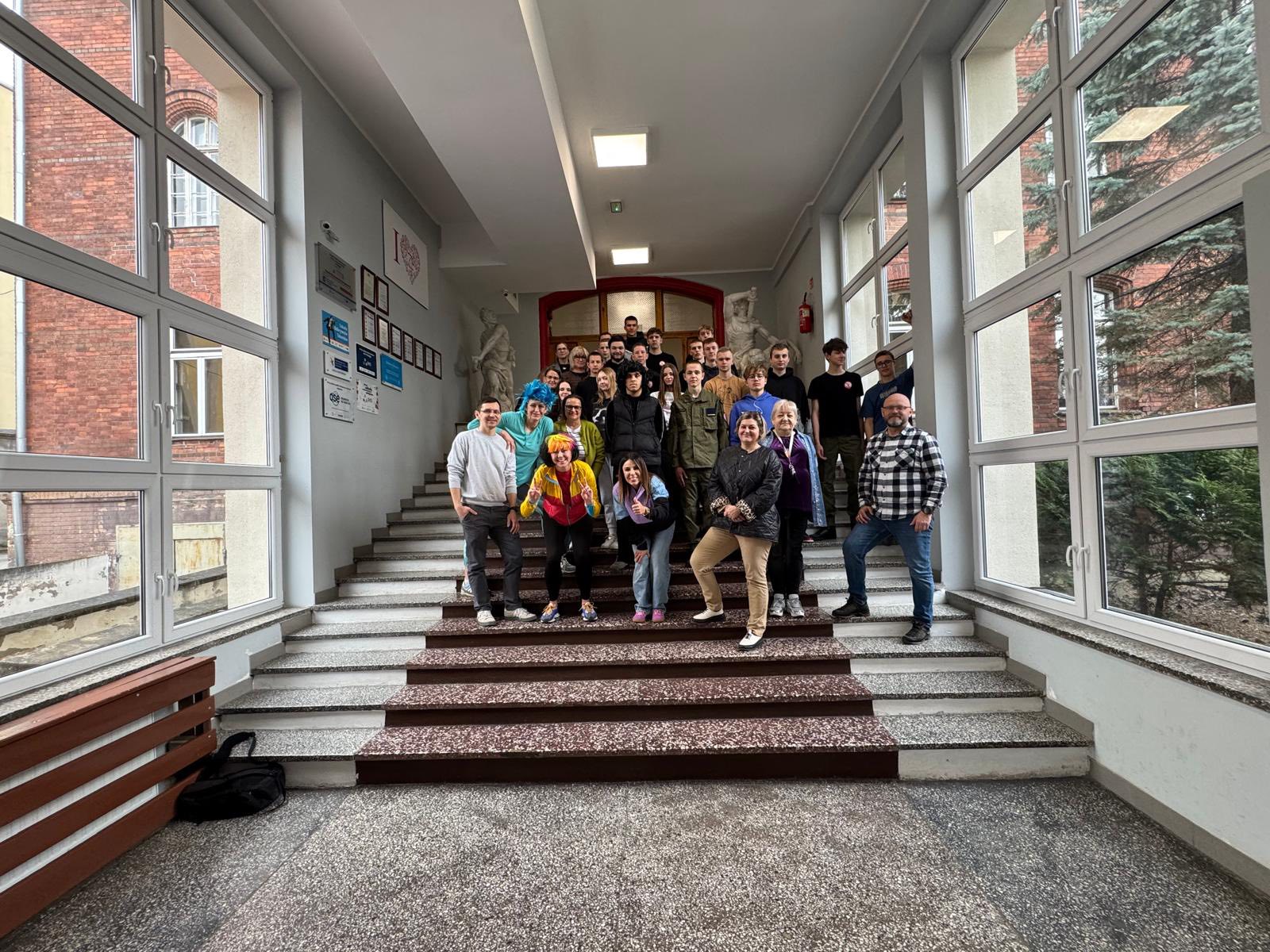 Powitanie wiosny 21 marca – sport i zabawa!