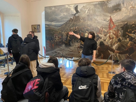 Śladami Piastów – żywa lekcja historii