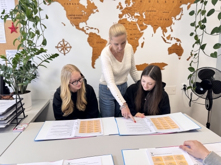 Kariera bez barier - uczniowie planują swoją przyszłość