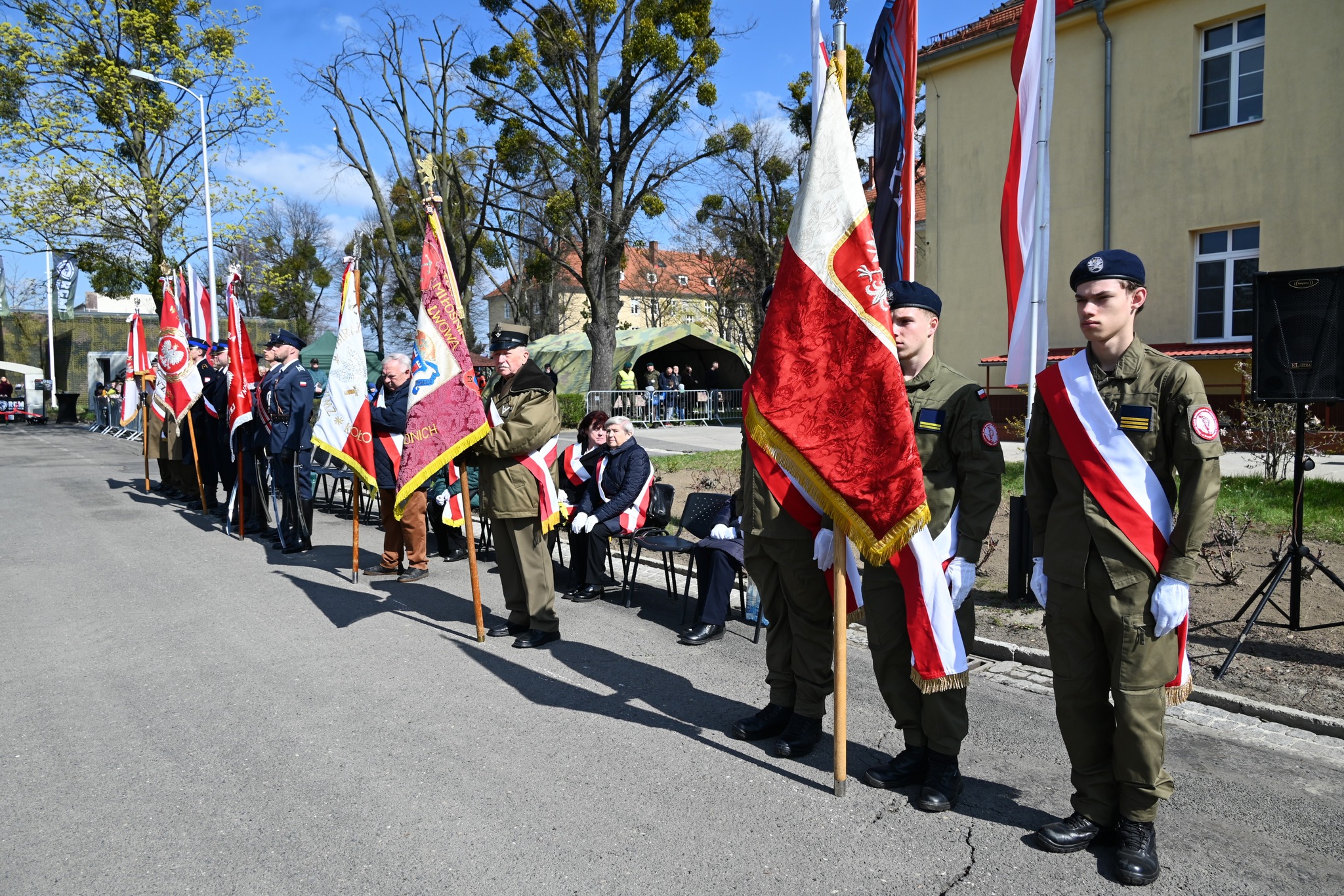 Święto Wojsk Inżynieryjnych i Dzień Otwarty Koszar w Brzegu!