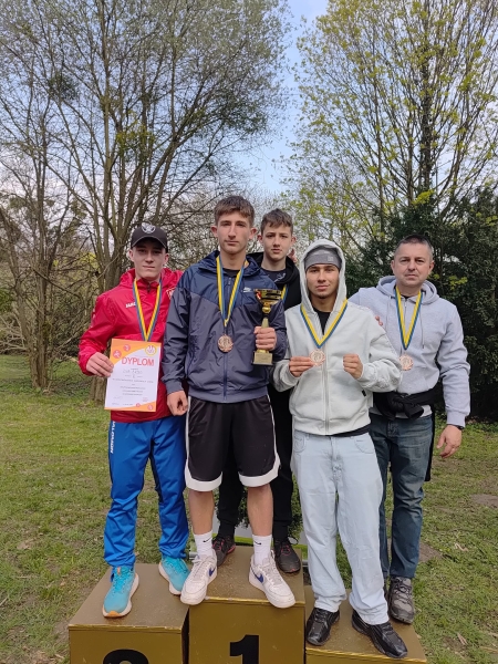 ZSB na pełnej mocy!  III miejsce i wielkie emocje