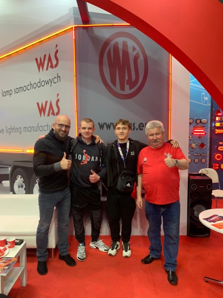 Poznań Motor Show 2026