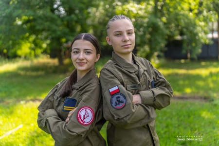  Rekrutacja do klasy Technik Spedytor od 11 maja 