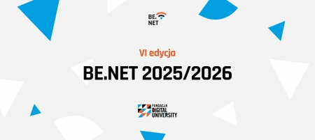 Sukces uczniów ZSB w Ogólnopolskim Międzyszkolnym Turnieju Wiedzy Be.Net