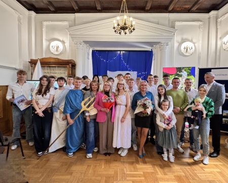 Erasmus+, emocje i wspomnienia — uczniowie ZSB podsumowali wyjazd na Cypr
