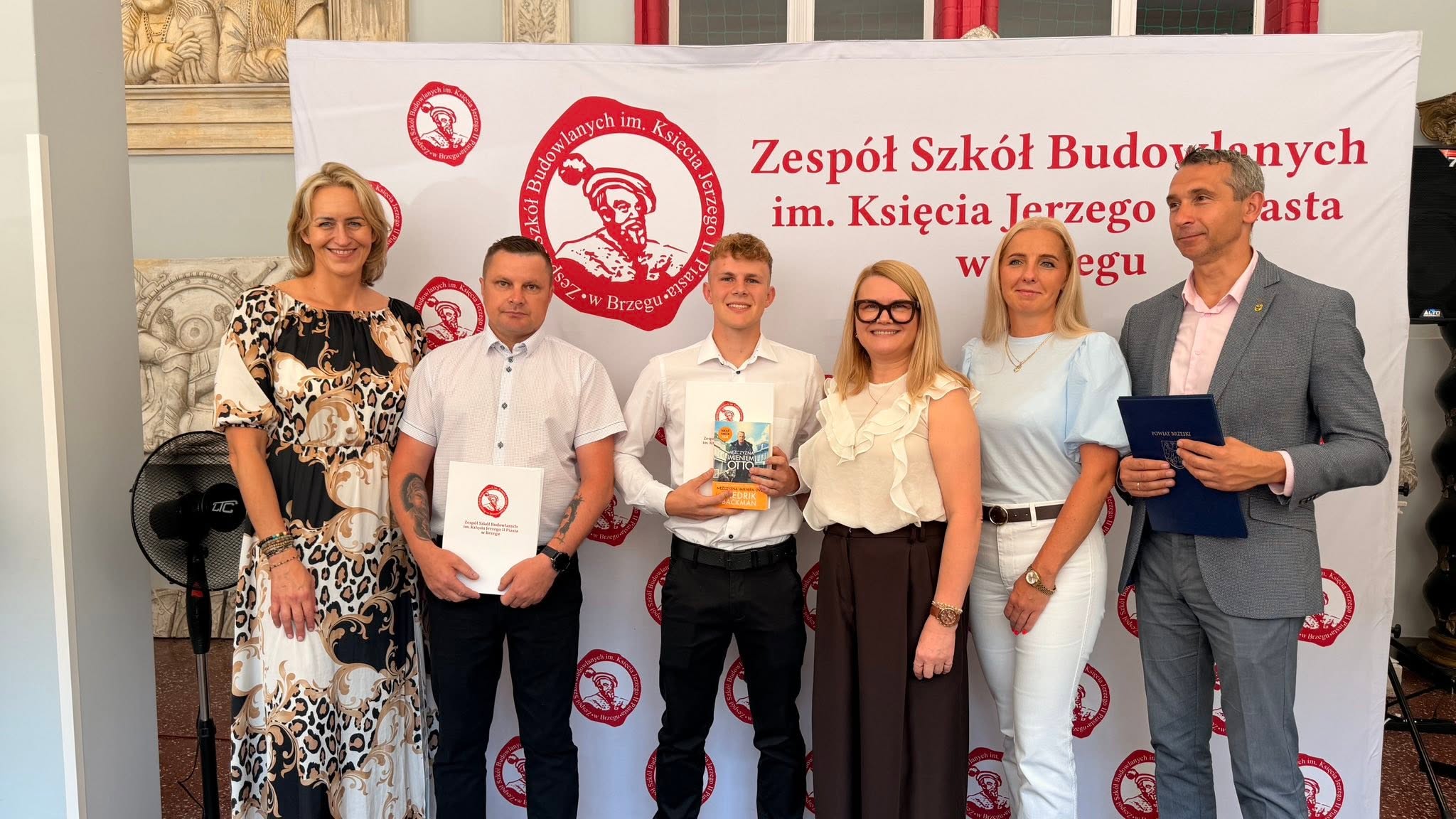 Zakończenie roku szkolnego 2025/2026 