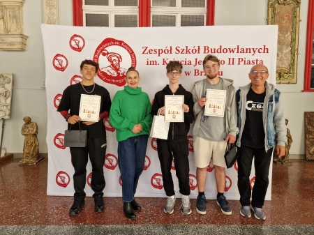 Mistrzostwa Szkoły w Szachach 2026