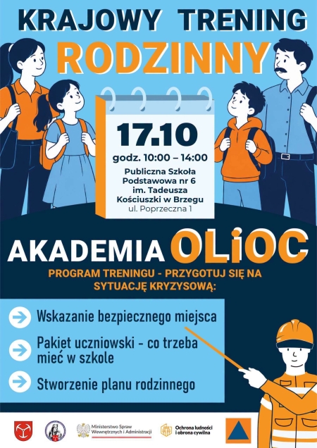 Jak zadbać o bezpieczeństwo swoje i bliskich?