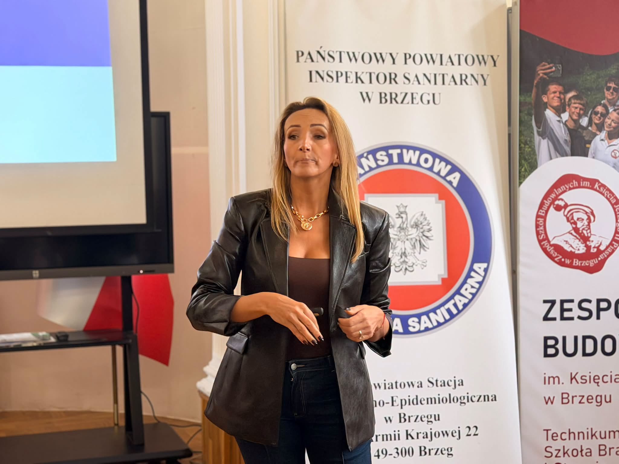 Różowa wstążka – warto wiedzieć, jak dbać o swoje zdrowie