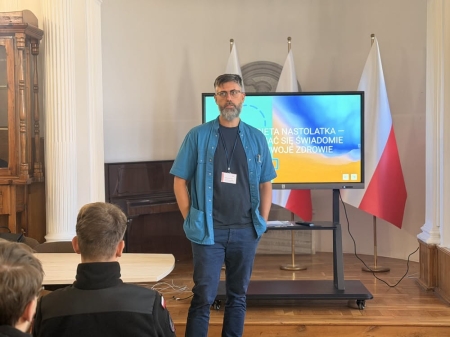 O diecie wiemy już całkiem sporo.