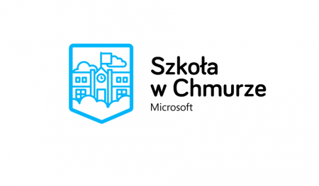 ZSB w Brzegu z tytułem „Szkoły w chmurze Microsoft” 