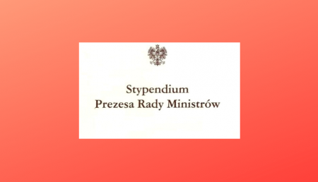 Stypendium Prezesa Rady Ministrów 