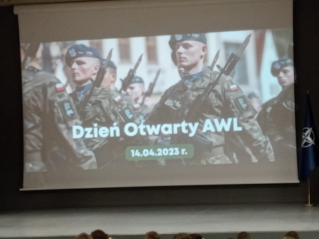 Dzień Otwarty w Akademii Wojsk Lądowych we Wrocławiu