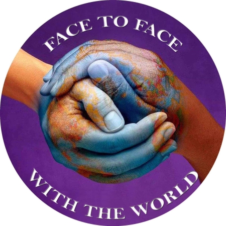 Face to Face With the World - Lekcje online ze światem